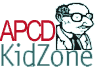 Click to visit the APCD Kid's Zone