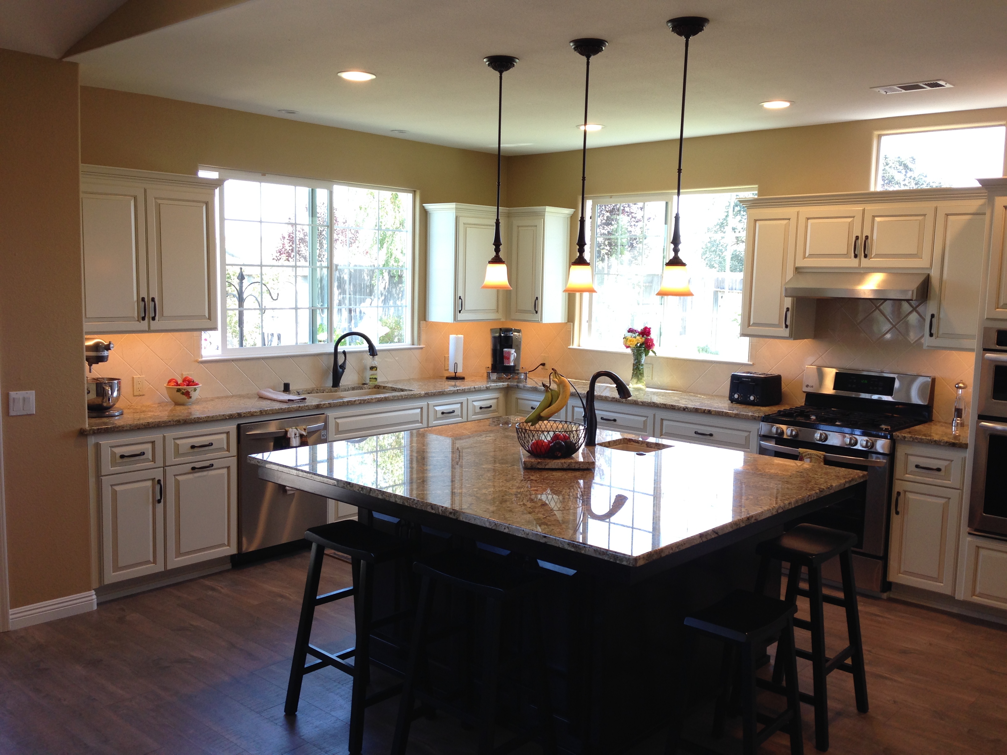 Morro Bay Cabinets Family Owned Since 1974 Custom Cabinetry And