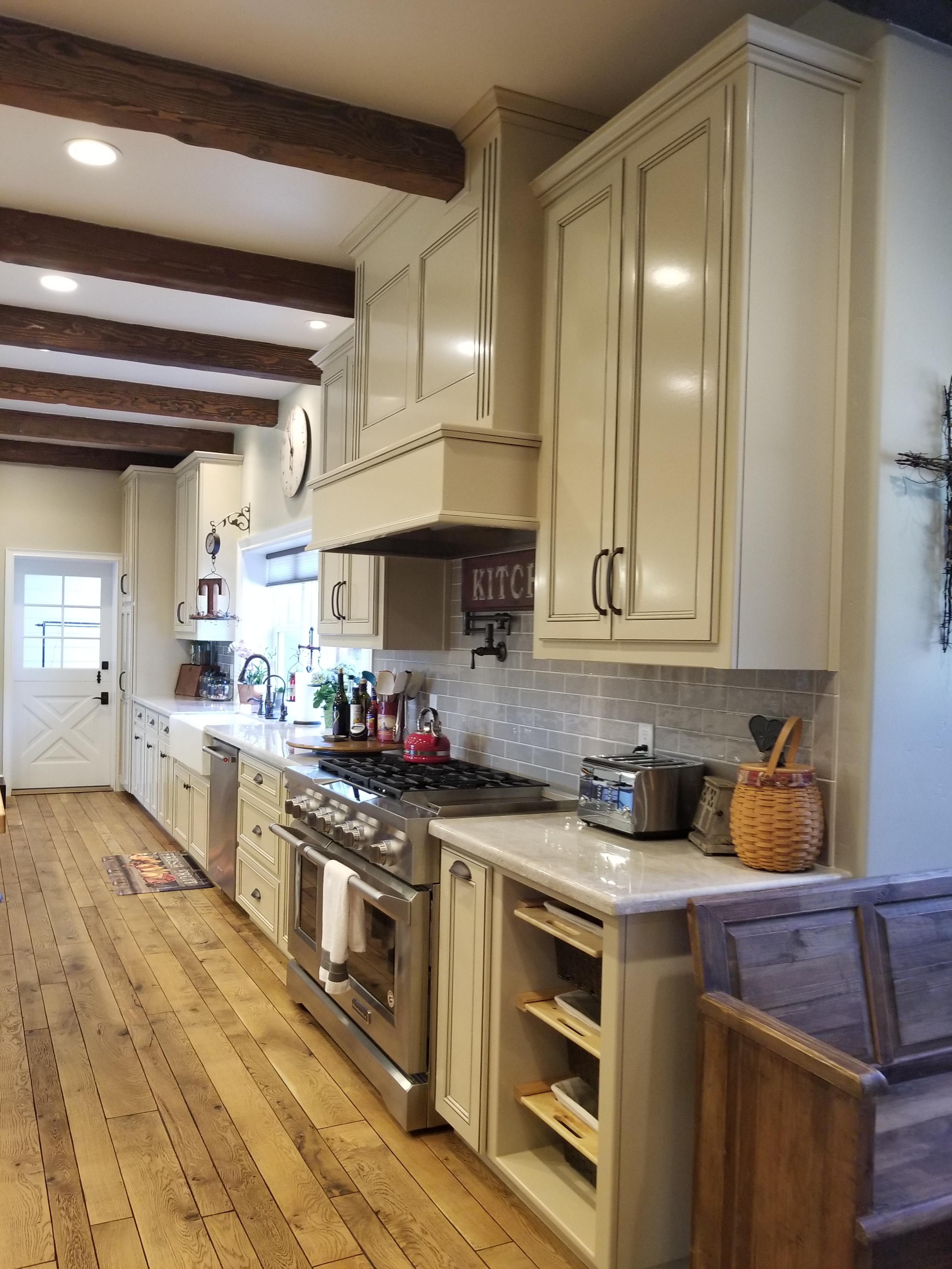 Morro Bay Cabinets Family Owned Since 1974 Custom Cabinetry And